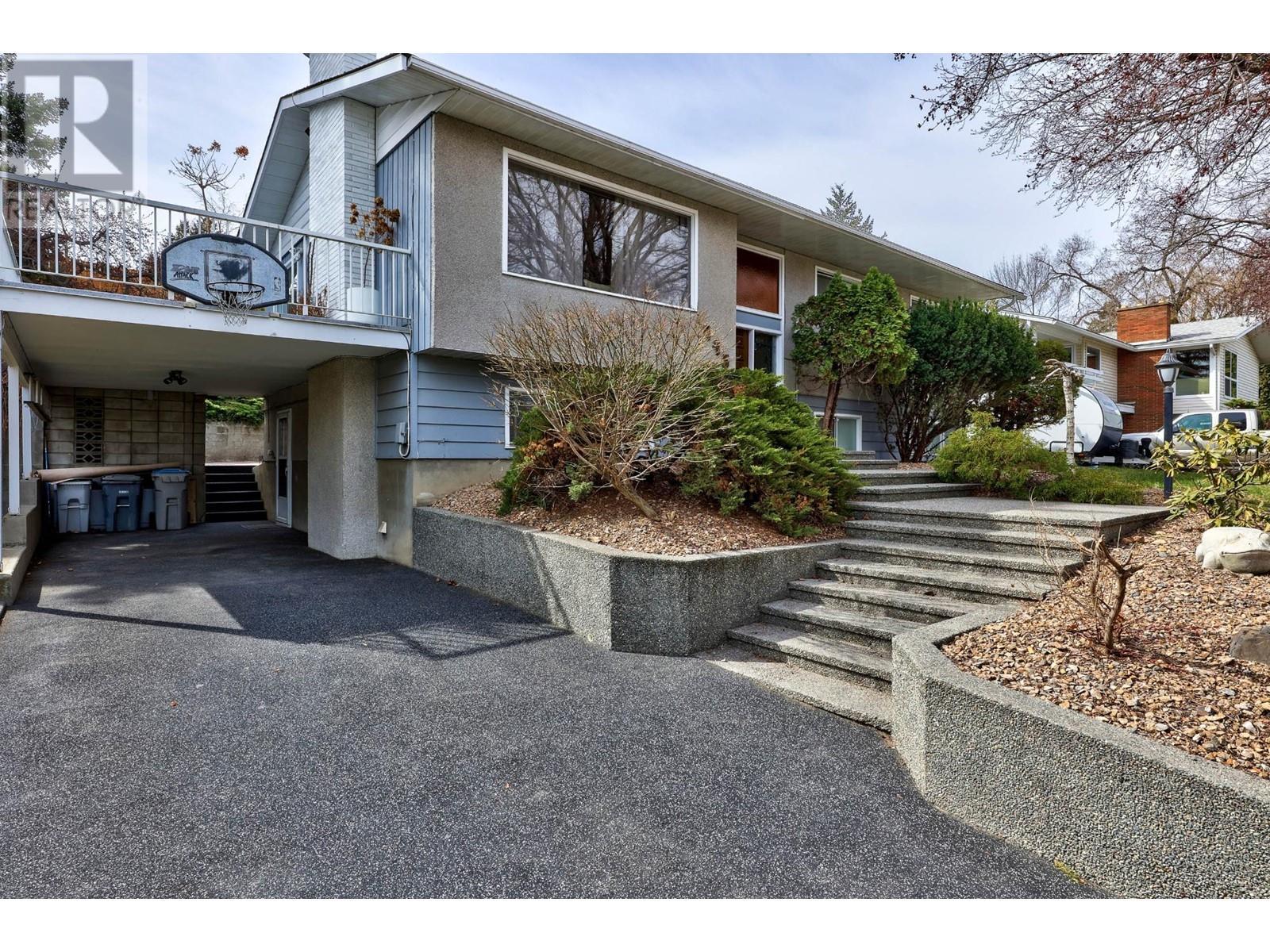 445 Dufferin Terrace, Kamloops Property Listing MLS® 178400