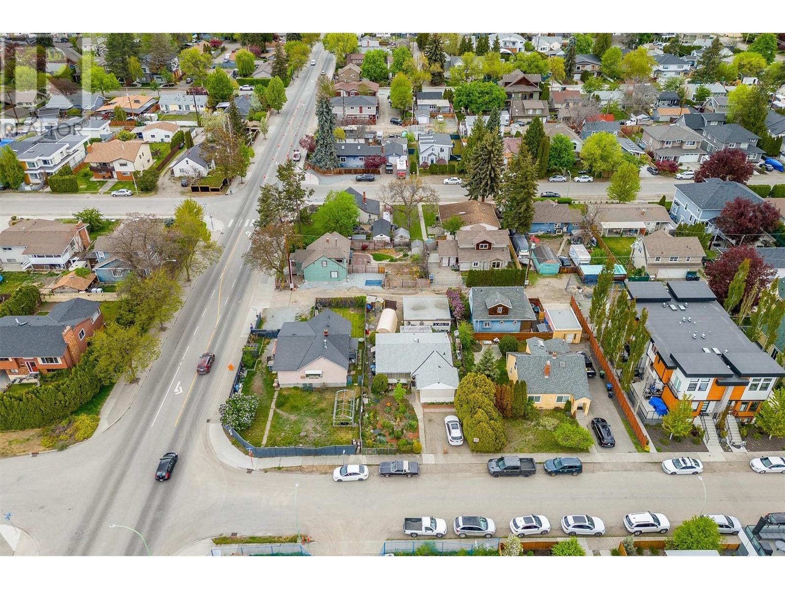 530 Patterson Avenue. Kelowna, British Columbia