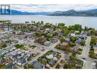 530 Patterson Avenue. Kelowna, British Columbia
