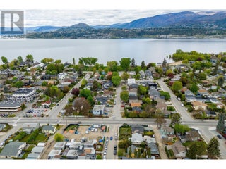 530 Patterson Avenue. Kelowna, British Columbia