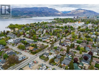 530 Patterson Avenue. Kelowna, British Columbia