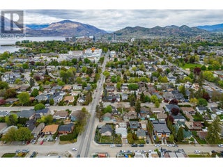 530 Patterson Avenue. Kelowna, British Columbia