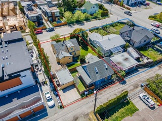 530 Patterson Avenue. Kelowna, British Columbia