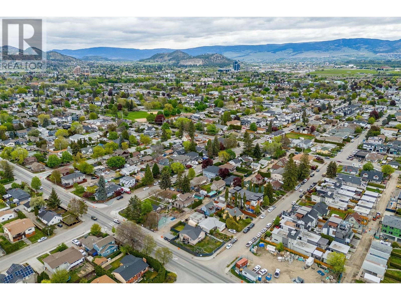 530 Patterson Avenue. Kelowna, British Columbia