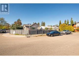530 Patterson Avenue. Kelowna, British Columbia