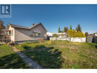 530 Patterson Avenue. Kelowna, British Columbia