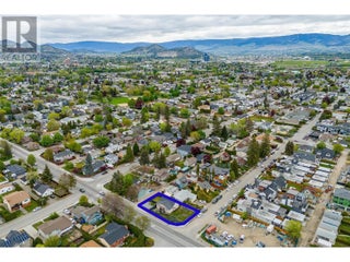 530 Patterson Avenue. Kelowna, British Columbia