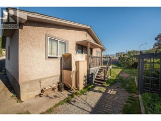 530 Patterson Avenue. Kelowna, British Columbia