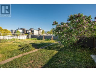 530 Patterson Avenue. Kelowna, British Columbia