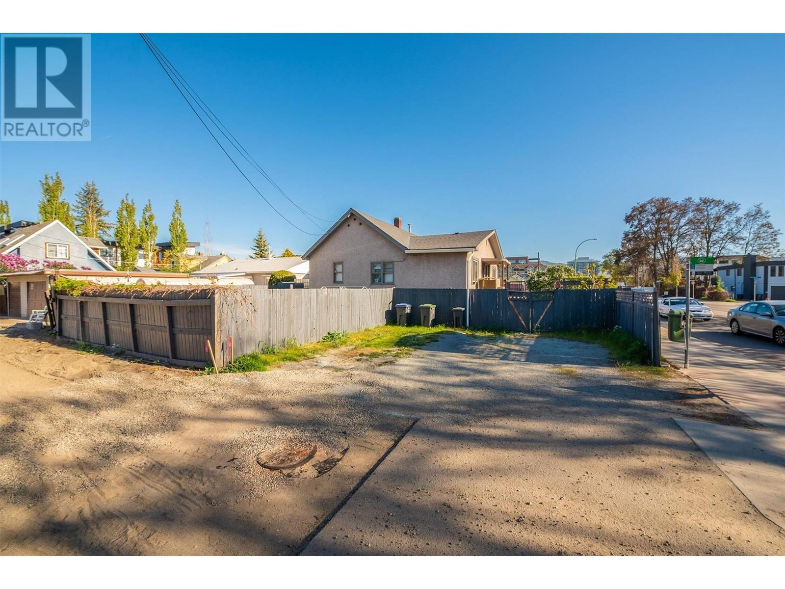 530 Patterson Avenue. Kelowna, British Columbia