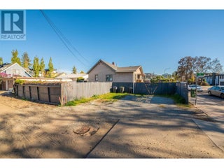 530 Patterson Avenue. Kelowna, British Columbia