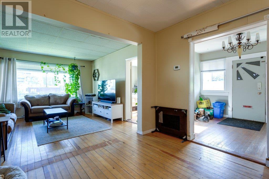 530 Patterson Avenue. Kelowna, British Columbia