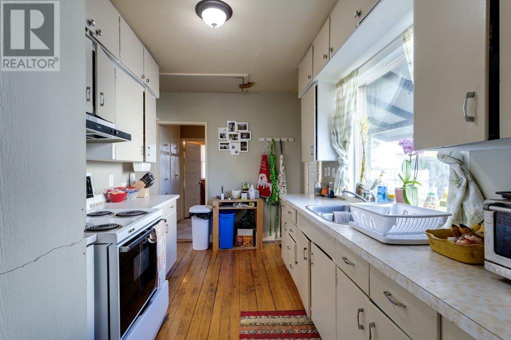 530 Patterson Avenue. Kelowna, British Columbia