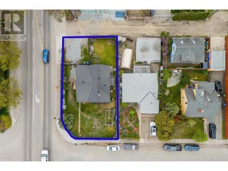 530 Patterson Avenue. Kelowna, British Columbia