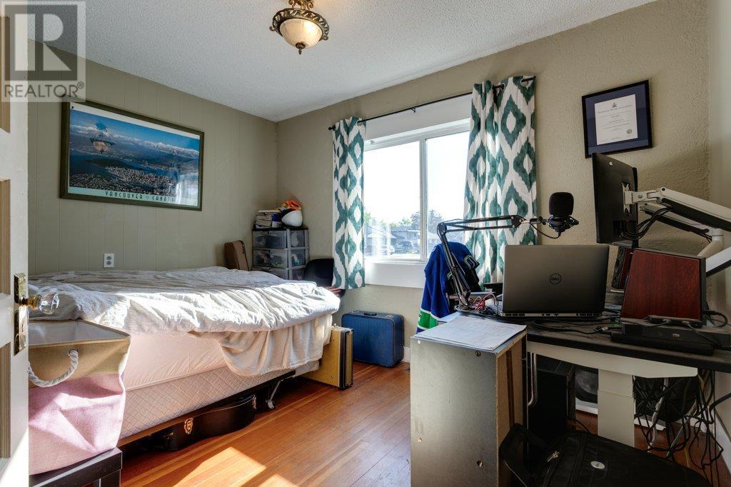 530 Patterson Avenue. Kelowna, British Columbia