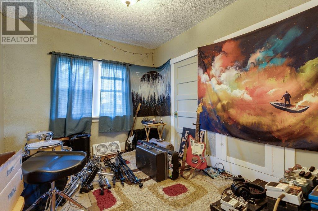 530 Patterson Avenue. Kelowna, British Columbia