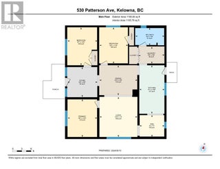 530 Patterson Avenue. Kelowna, British Columbia