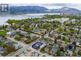 530 Patterson Avenue. Kelowna, British Columbia