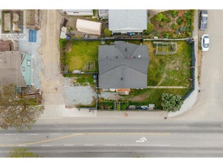 530 Patterson Avenue. Kelowna, British Columbia