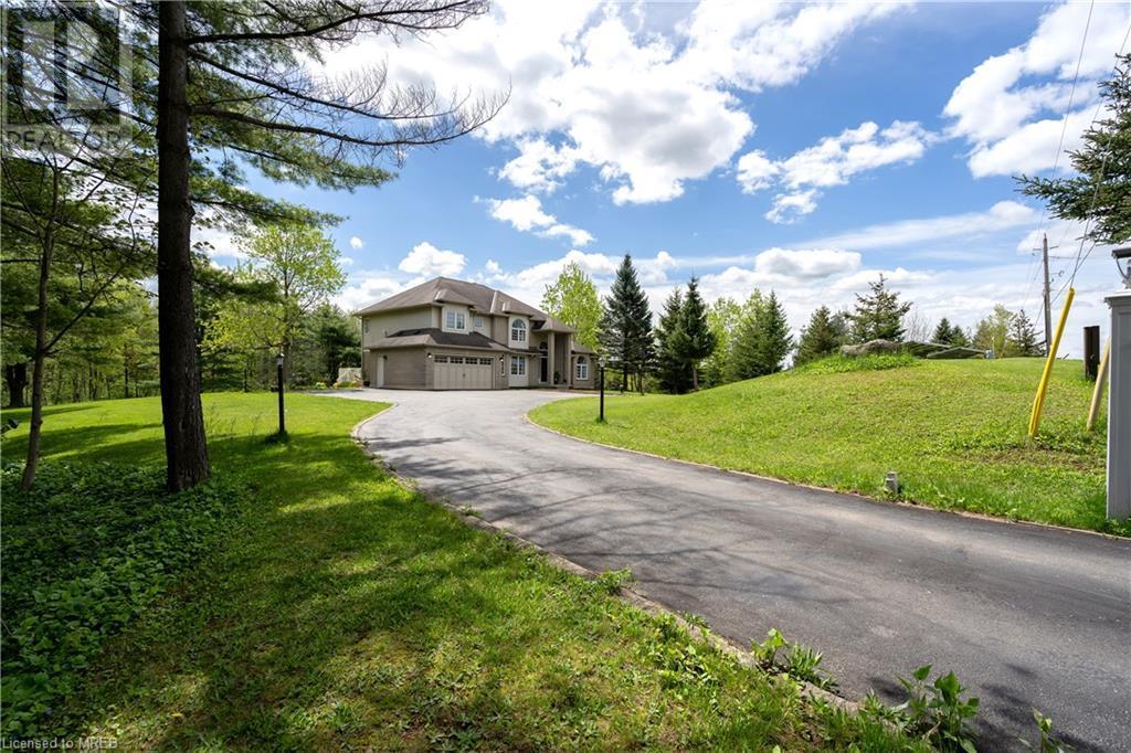 7539 Wellington 36 Road, Puslinch Property Listing MLS® 40588086