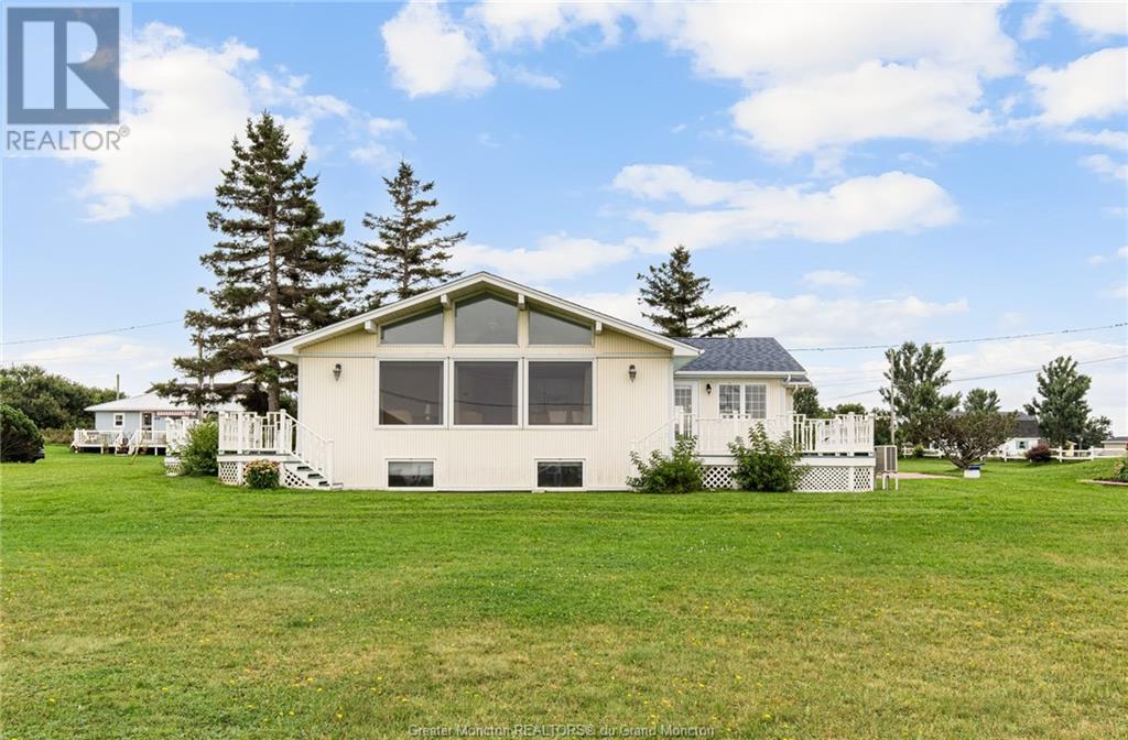 710 Evangeline Lane, Cap Pele Property Listing MLS® M159396