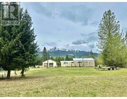 1355 King Road, Valemount