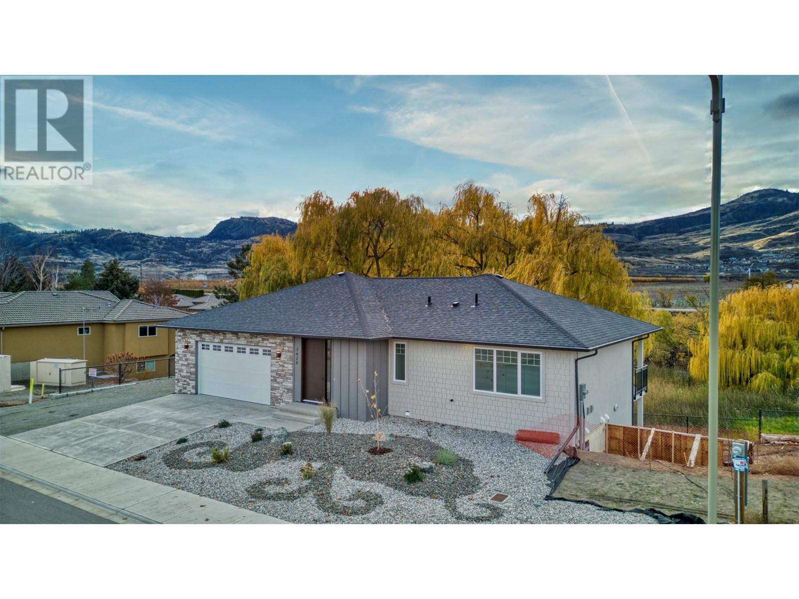 3620 Lobelia Drive. Osoyoos, British Columbia