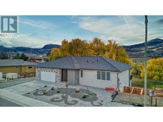 3620 Lobelia Drive. Osoyoos, British Columbia