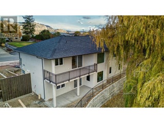 3620 Lobelia Drive. Osoyoos, British Columbia