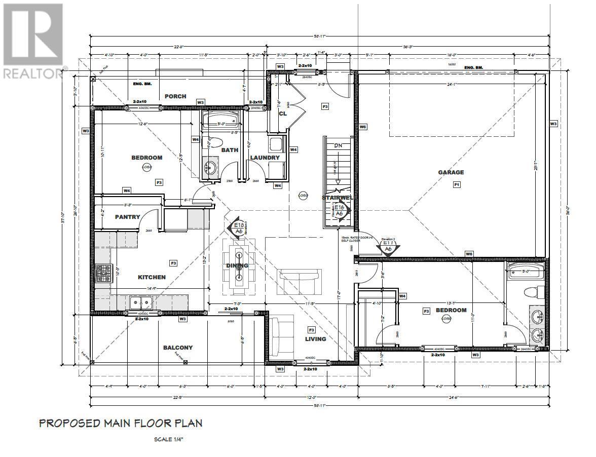 3620 Lobelia Drive. Osoyoos, British Columbia