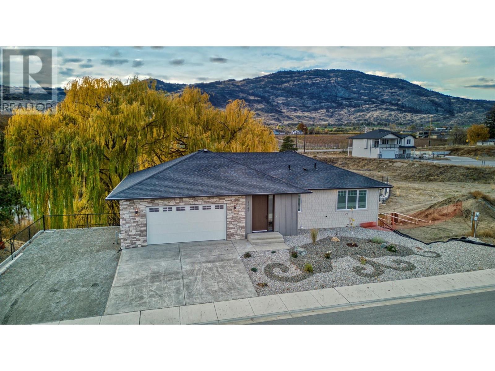 3620 Lobelia Drive. Osoyoos, British Columbia
