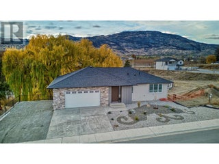 3620 Lobelia Drive. Osoyoos, British Columbia