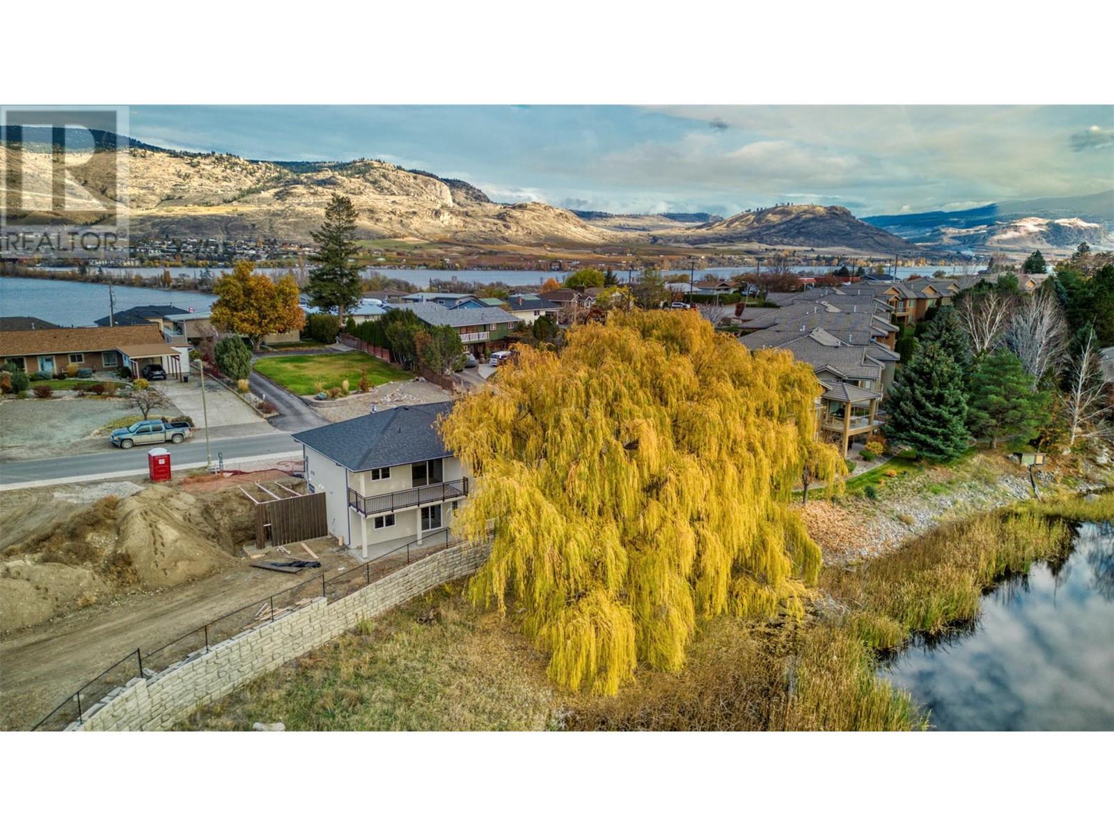 3620 Lobelia Drive. Osoyoos, British Columbia
