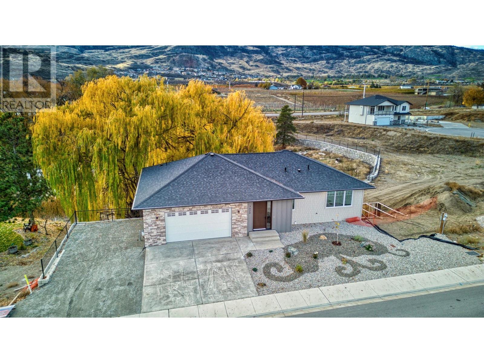 3620 Lobelia Drive. Osoyoos, British Columbia