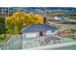 3620 Lobelia Drive. Osoyoos, British Columbia