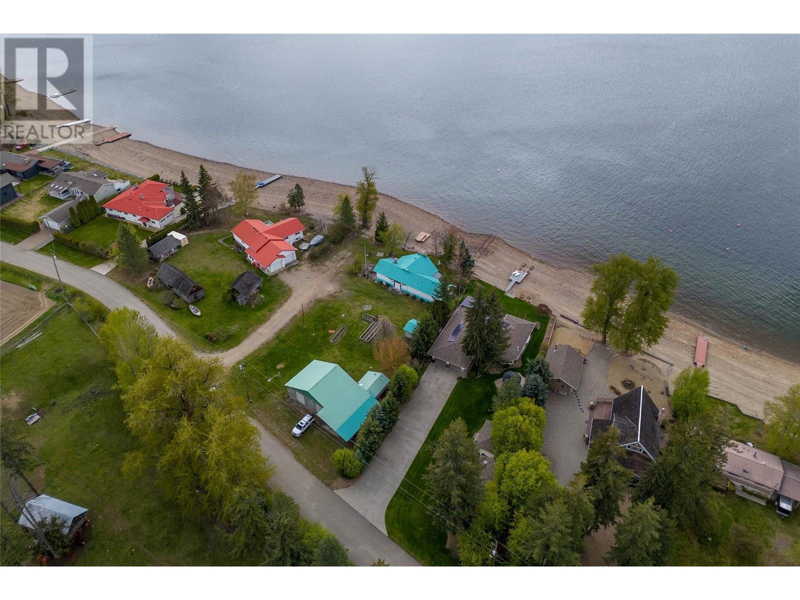 3726 Zinck Road. Scotch Creek, British Columbia