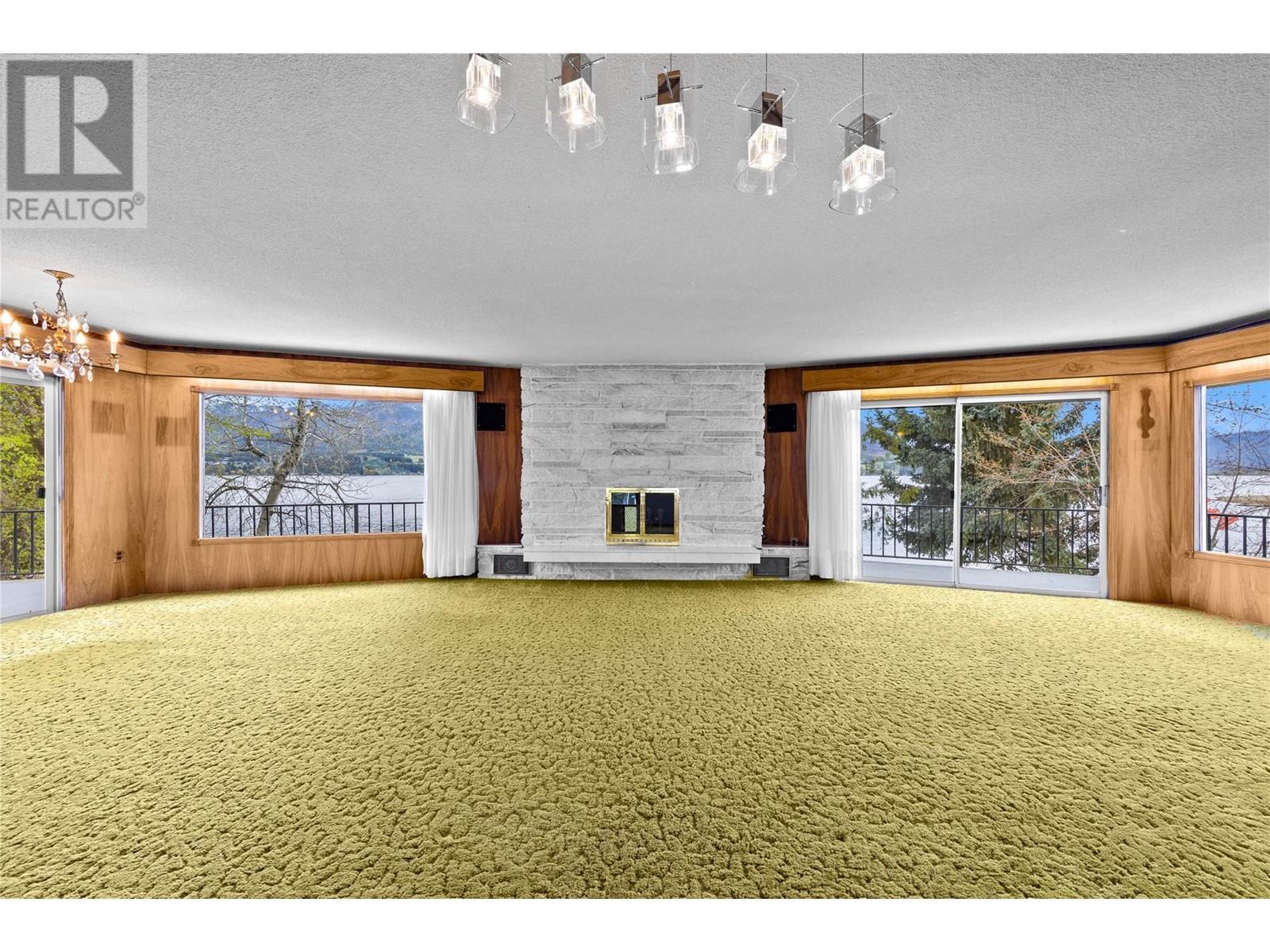 3726 Zinck Road. Scotch Creek, British Columbia