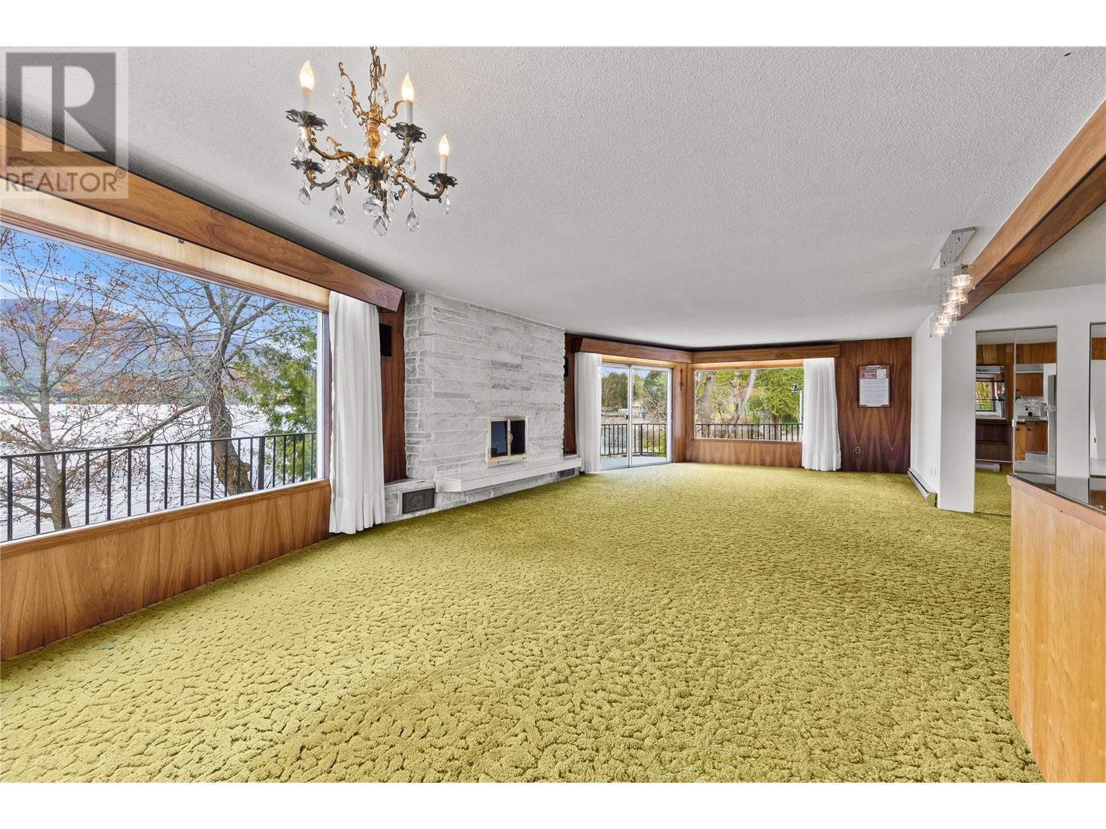 3726 Zinck Road. Scotch Creek, British Columbia