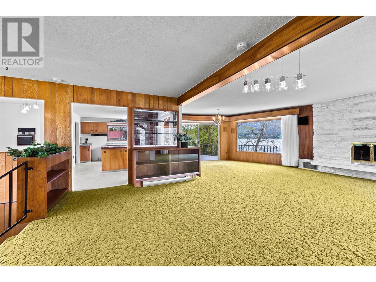 3726 Zinck Road. Scotch Creek, British Columbia