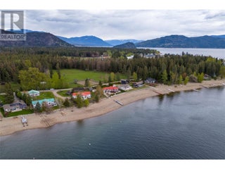 3726 Zinck Road. Scotch Creek, British Columbia