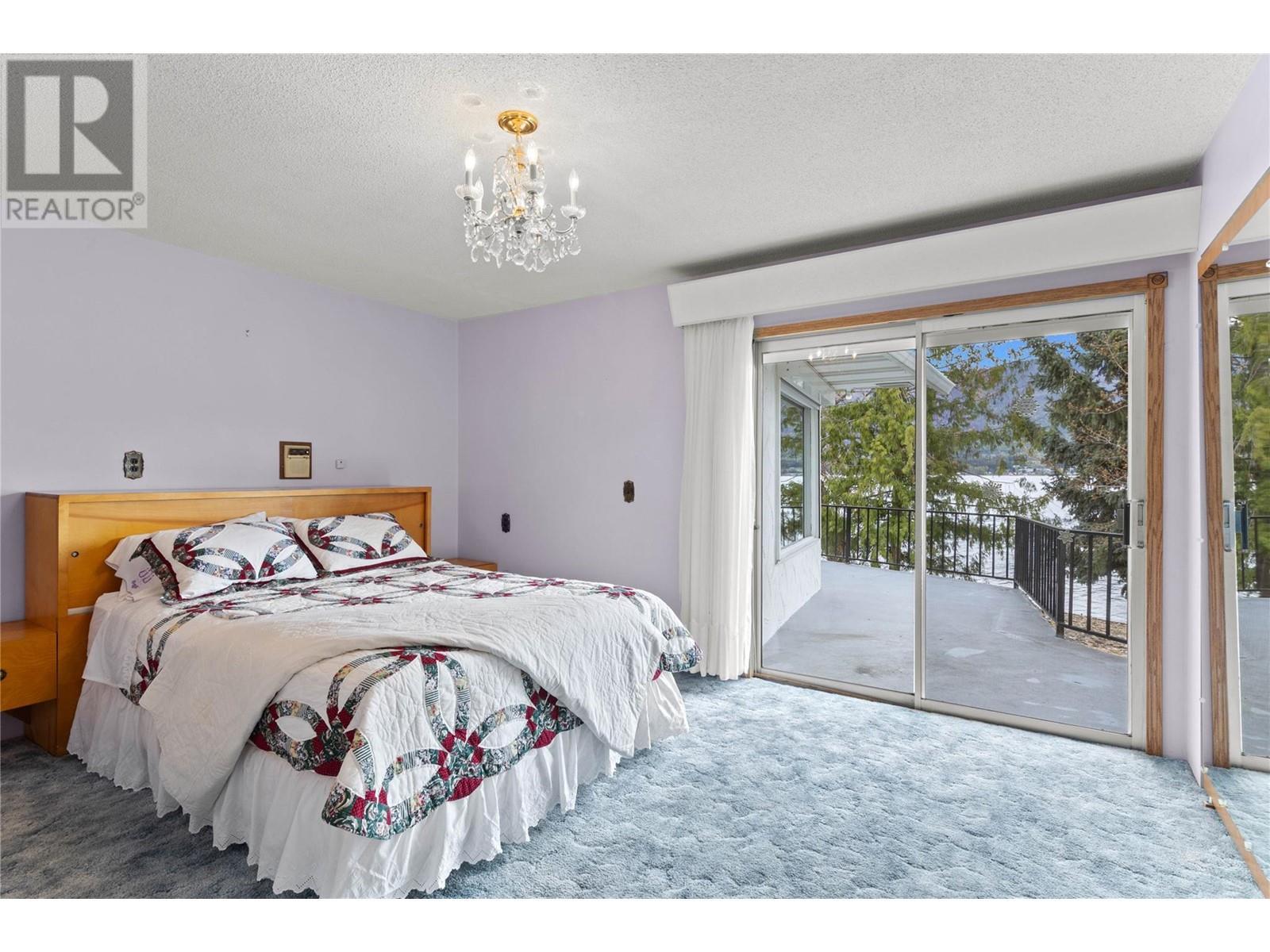 3726 Zinck Road. Scotch Creek, British Columbia