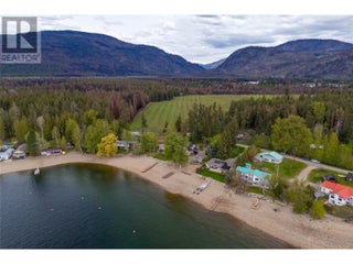 3726 Zinck Road. Scotch Creek, British Columbia