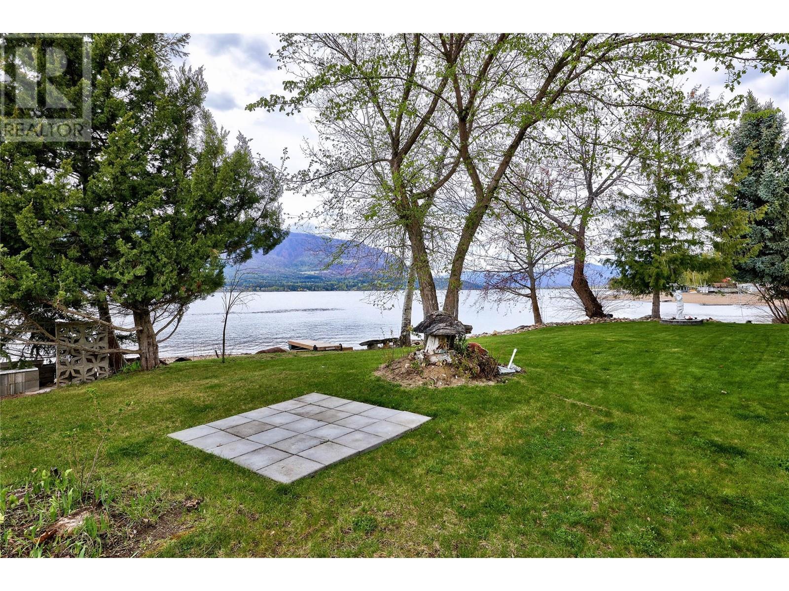 3726 Zinck Road. Scotch Creek, British Columbia