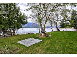 3726 Zinck Road. Scotch Creek, British Columbia