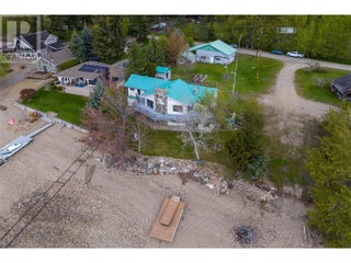 3726 Zinck Road. Scotch Creek, British Columbia