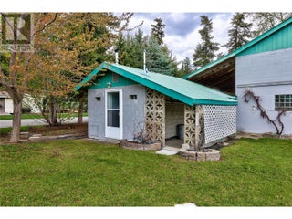 3726 Zinck Road. Scotch Creek, British Columbia