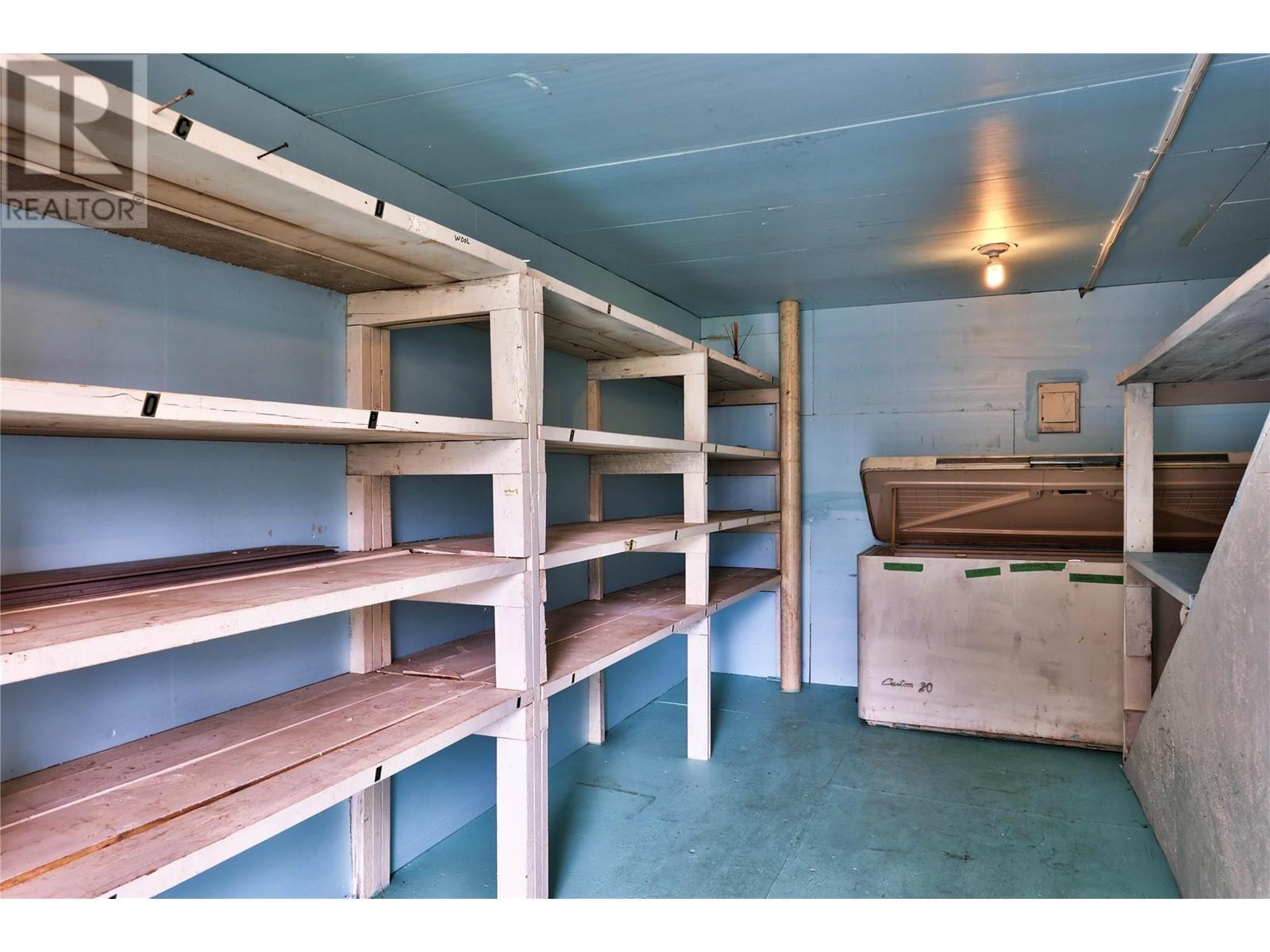 3726 Zinck Road. Scotch Creek, British Columbia