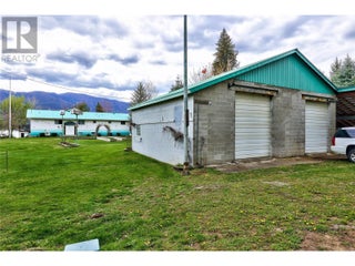 3726 Zinck Road. Scotch Creek, British Columbia
