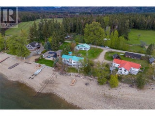 3726 Zinck Road. Scotch Creek, British Columbia