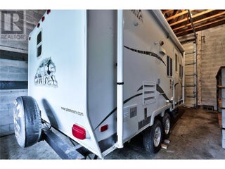 3726 Zinck Road. Scotch Creek, British Columbia